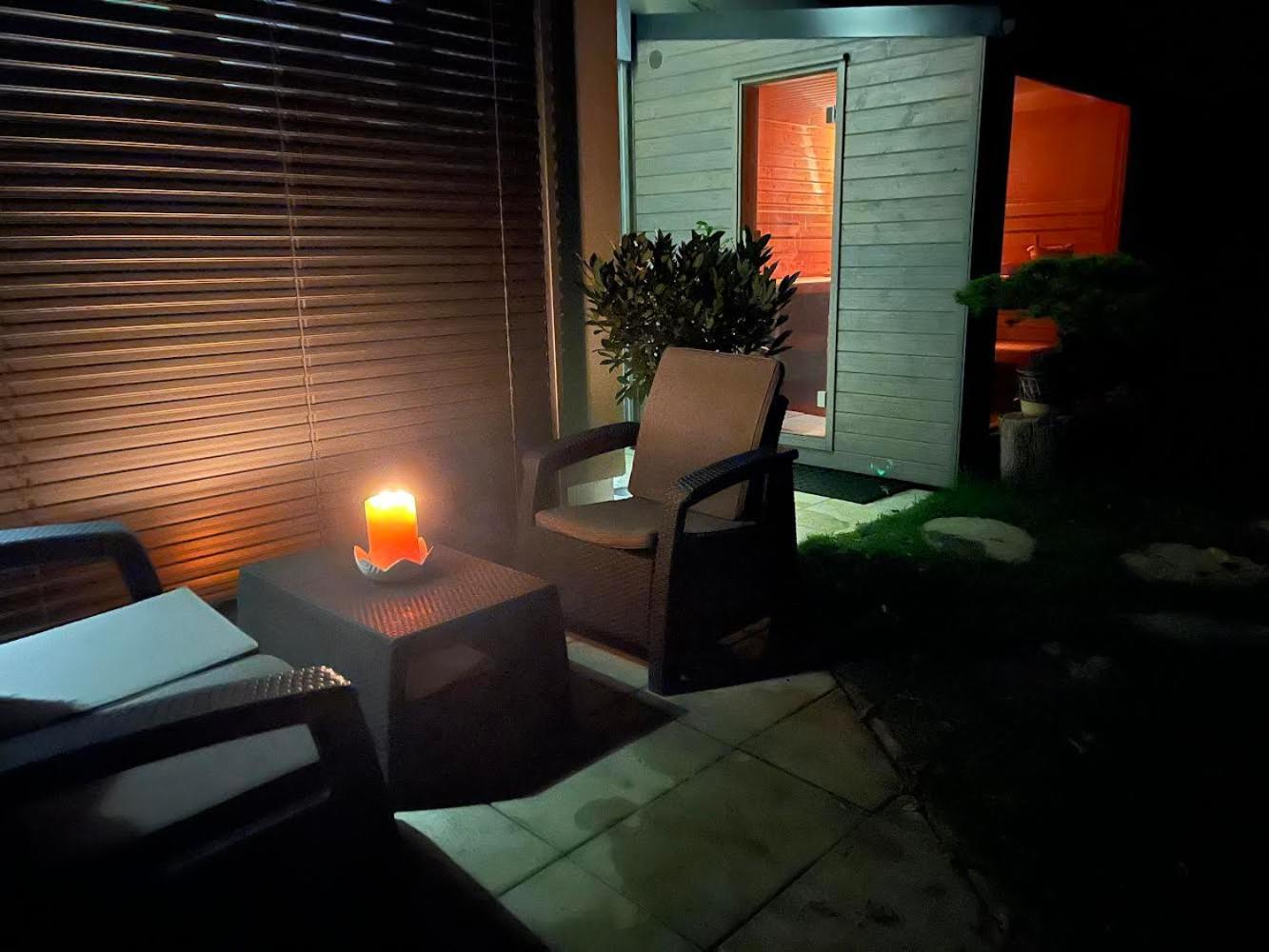 Relax Pobyt Na Brehu Sazavy A Na Dosah Prahy Čerčany Exteriör bild